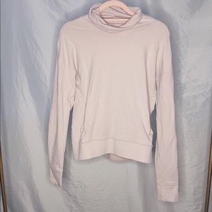 Lululemon turtleneck